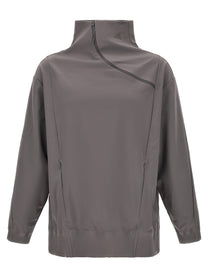 Adidas Statement Anorak Adidas Statement Entire Studios Grey