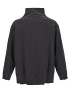 Adidas Statement Anorak Adidas Statement Entire Studios Black, view 2