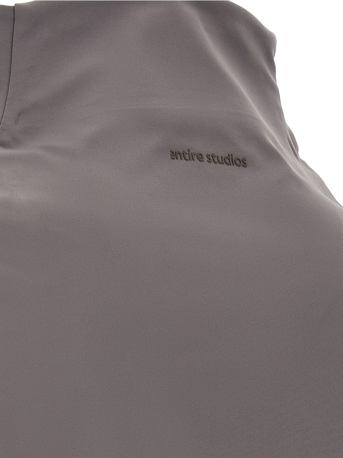 Adidas Statement Anorak Adidas Statement Entire Studios Grey, view 4