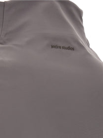 Adidas Statement Anorak Adidas Statement Entire Studios Grey, view 4