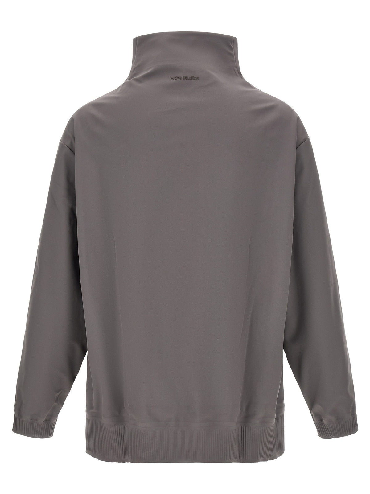 Adidas Statement Anorak Adidas Statement Entire Studios Grey, view 2