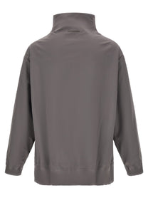 Adidas Statement Anorak Adidas Statement Entire Studios Grey, view 2