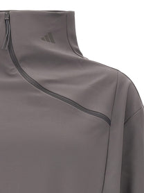 Adidas Statement Anorak Adidas Statement Entire Studios Grey, view 3