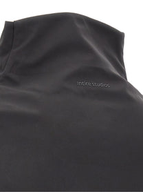 Adidas Statement Anorak Adidas Statement Entire Studios Black, view 4
