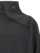 Adidas Statement Anorak Adidas Statement Entire Studios Black, view 3
