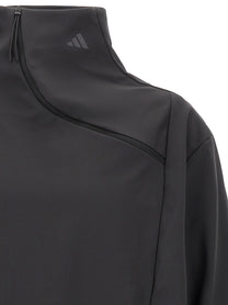 Adidas Statement Anorak Adidas Statement Entire Studios Black, view 3