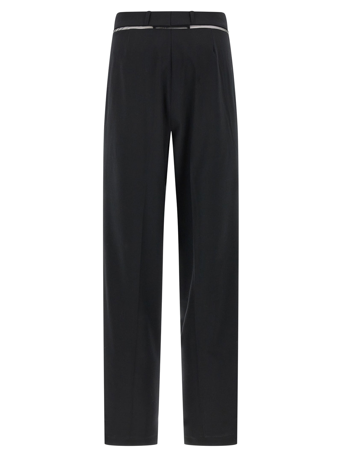 Nensi Dojaka Anouk Pants Black, view 2
