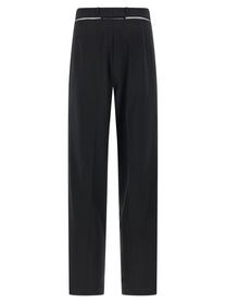 Nensi Dojaka Anouk Pants Black, view 2