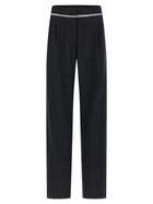 Nensi Dojaka Anouk Pants Black