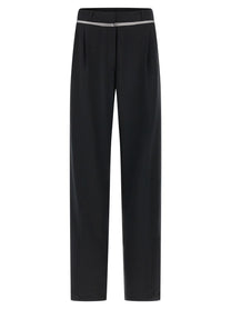 Nensi Dojaka Anouk Pants Black