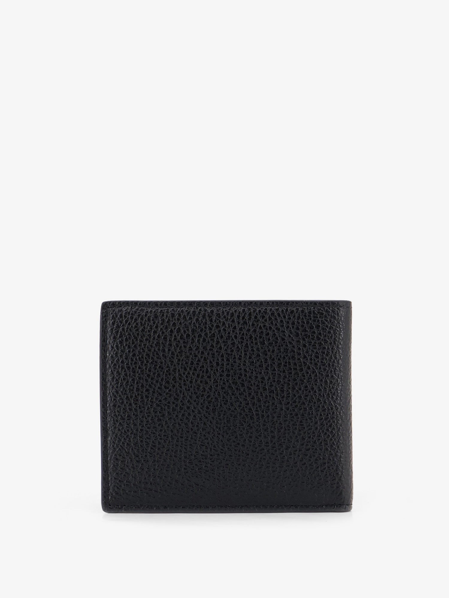Enfants Riches Déprimés Men's Anti Communist League Leather Wallet PEBBLE