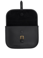 Valentino Men's Antibes Bag Black, view 3