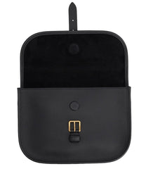 Valentino Men's Antibes Bag Black