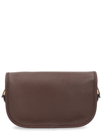 Valentino Men's Antibes Bag Brown