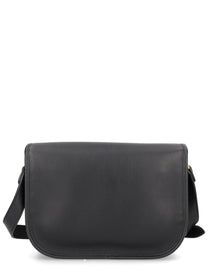 Valentino Men's Antibes Bag Black