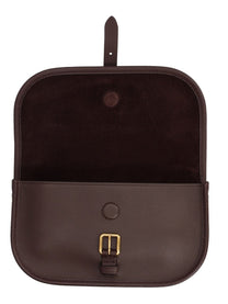 Valentino Men's Antibes Bag Brown