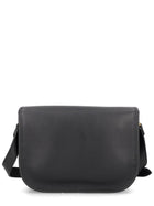Valentino Men's Antibes Bag Black, view 2