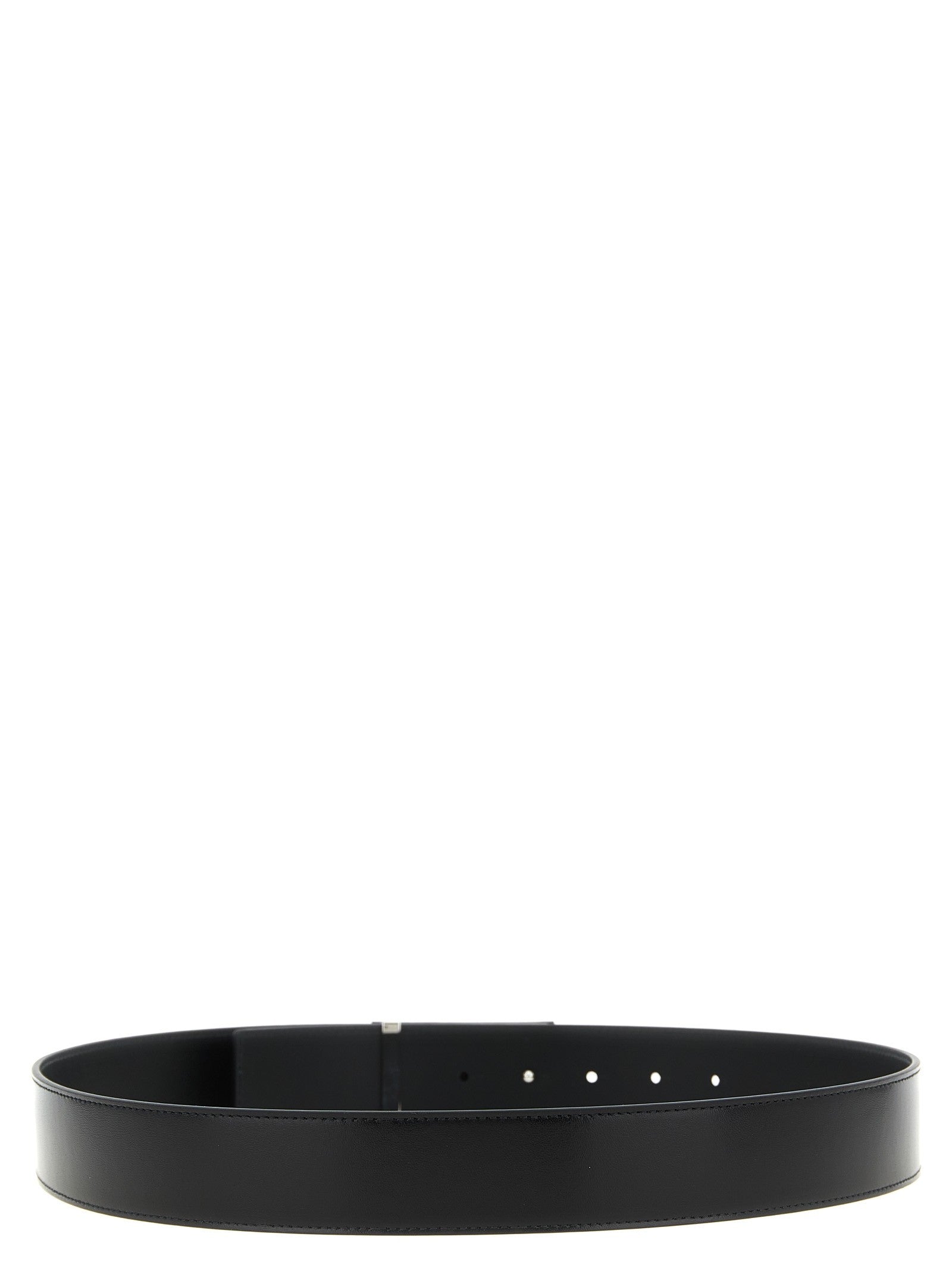 Givenchy Antigona Belt Black