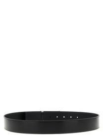 Givenchy Antigona Belt Black