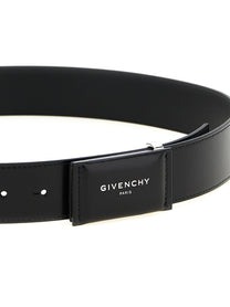 Givenchy Antigona Belt Black