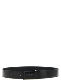 Givenchy Antigona Belt Black