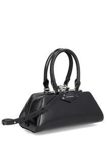 Givenchy Women's Antigona East West Mini Bag Black
