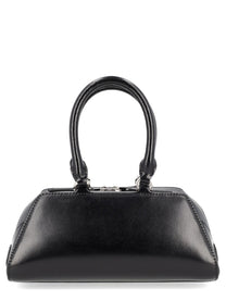 Givenchy Women's Antigona East West Mini Bag Black