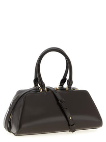Givenchy Antigona East West Small Handbag Brown