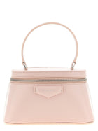 Givenchy Antigona Handbag Beauty Case Blue