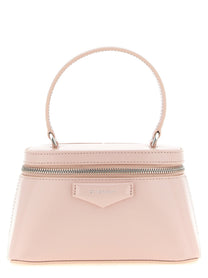 Givenchy Antigona Handbag Beauty Case Blue