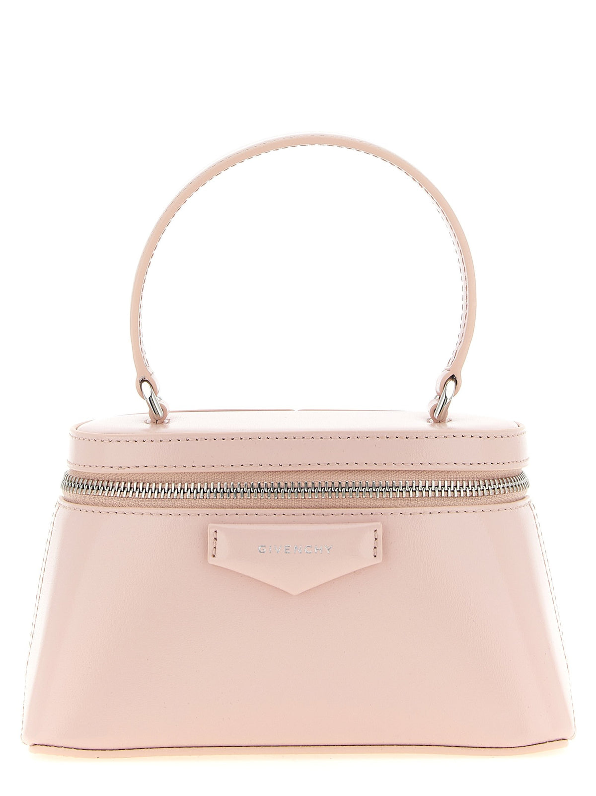Givenchy Antigona Handbag Beauty Case Blue
