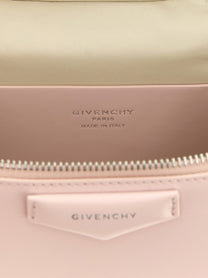 Givenchy Antigona Handbag Beauty Case Blue