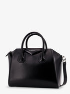 Givenchy Women's Antigona Leather Shoulder Bag Black, view 4