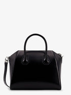 Givenchy Women's Antigona Leather Shoulder Bag Black, view 3