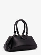 Givenchy Women's Antigona Mini Leather Shoulder Bag Black, view 4