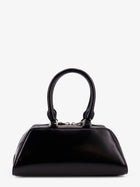 Givenchy Women's Antigona Mini Leather Shoulder Bag Black, view 3