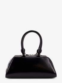 Givenchy Women's Antigona Mini Leather Shoulder Bag Black