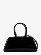 Givenchy Women's Antigona Small Leather Crossbody Bag Black, view 3