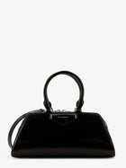 Givenchy Women's Antigona Small Leather Crossbody Bag Black