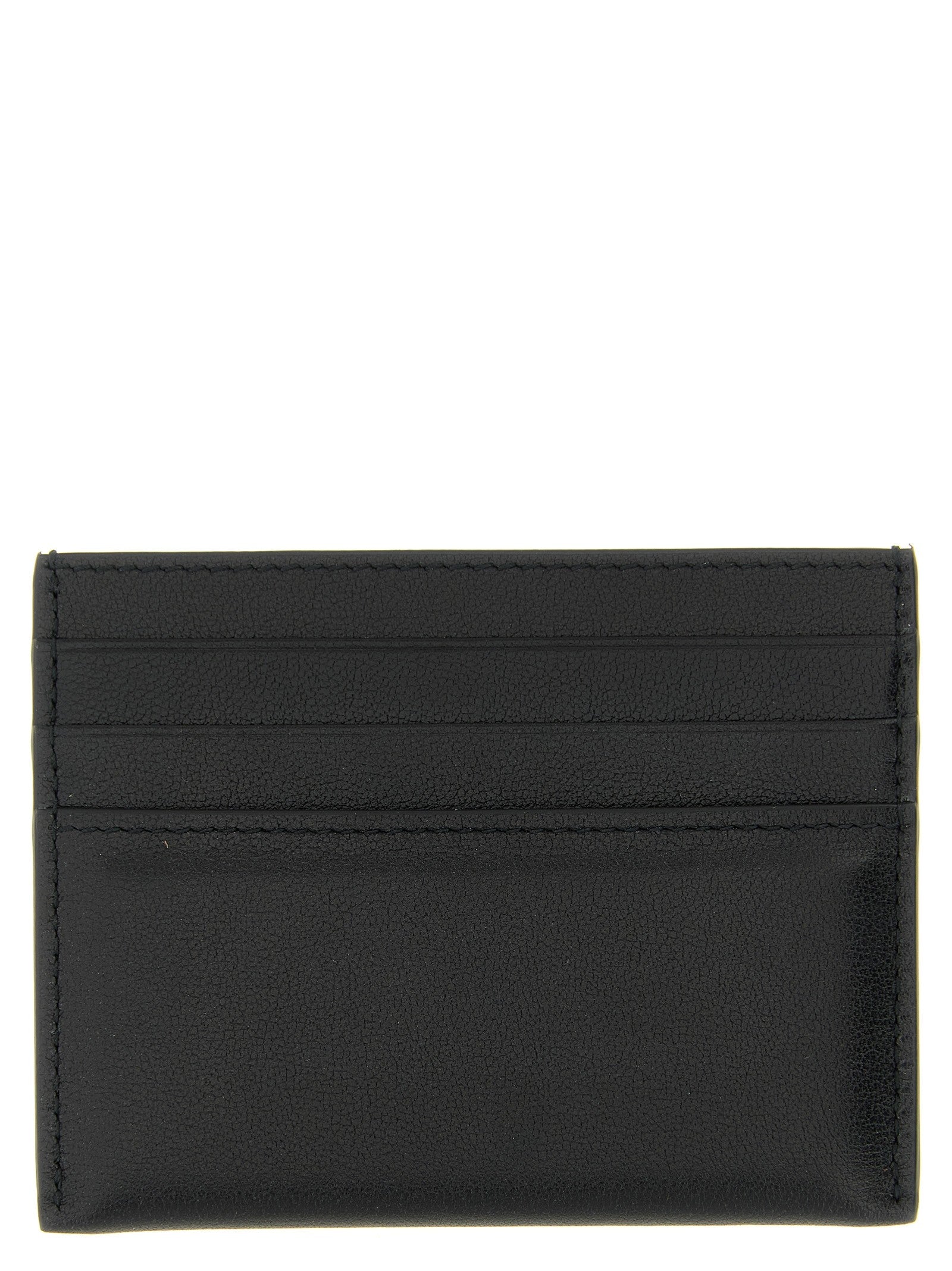 Givenchy Antigona Stamped Card Holder Black