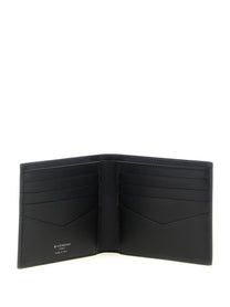 Givenchy Antigona Stamped Wallet Black