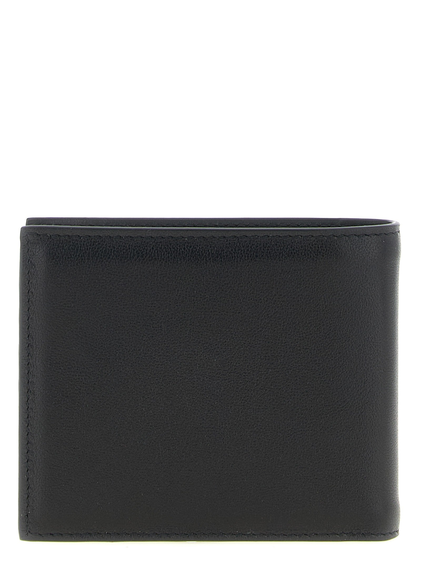 Givenchy Antigona Stamped Wallet Black