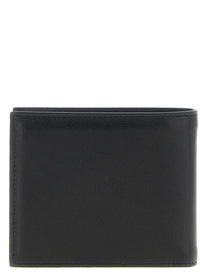 Givenchy Antigona Stamped Wallet Black
