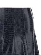 Pinko Antinori Skirt Blue