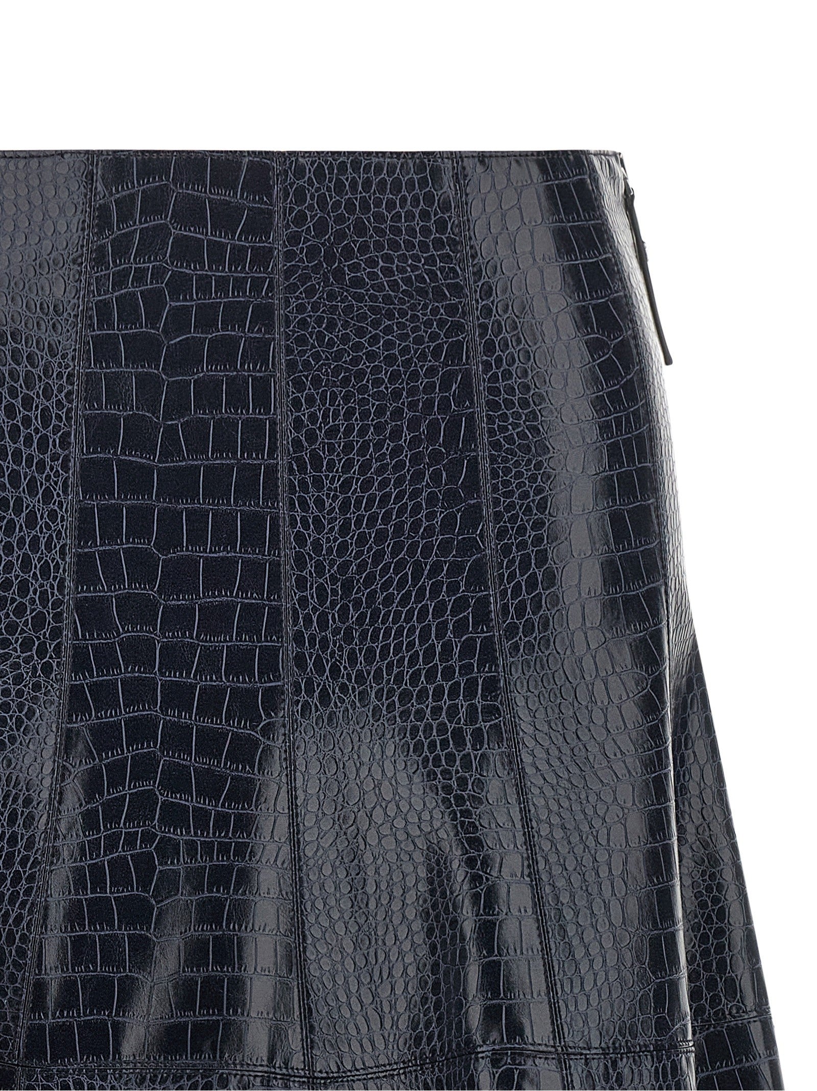 Pinko Antinori Skirt Blue