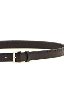 PRADA Antique Belt Brown