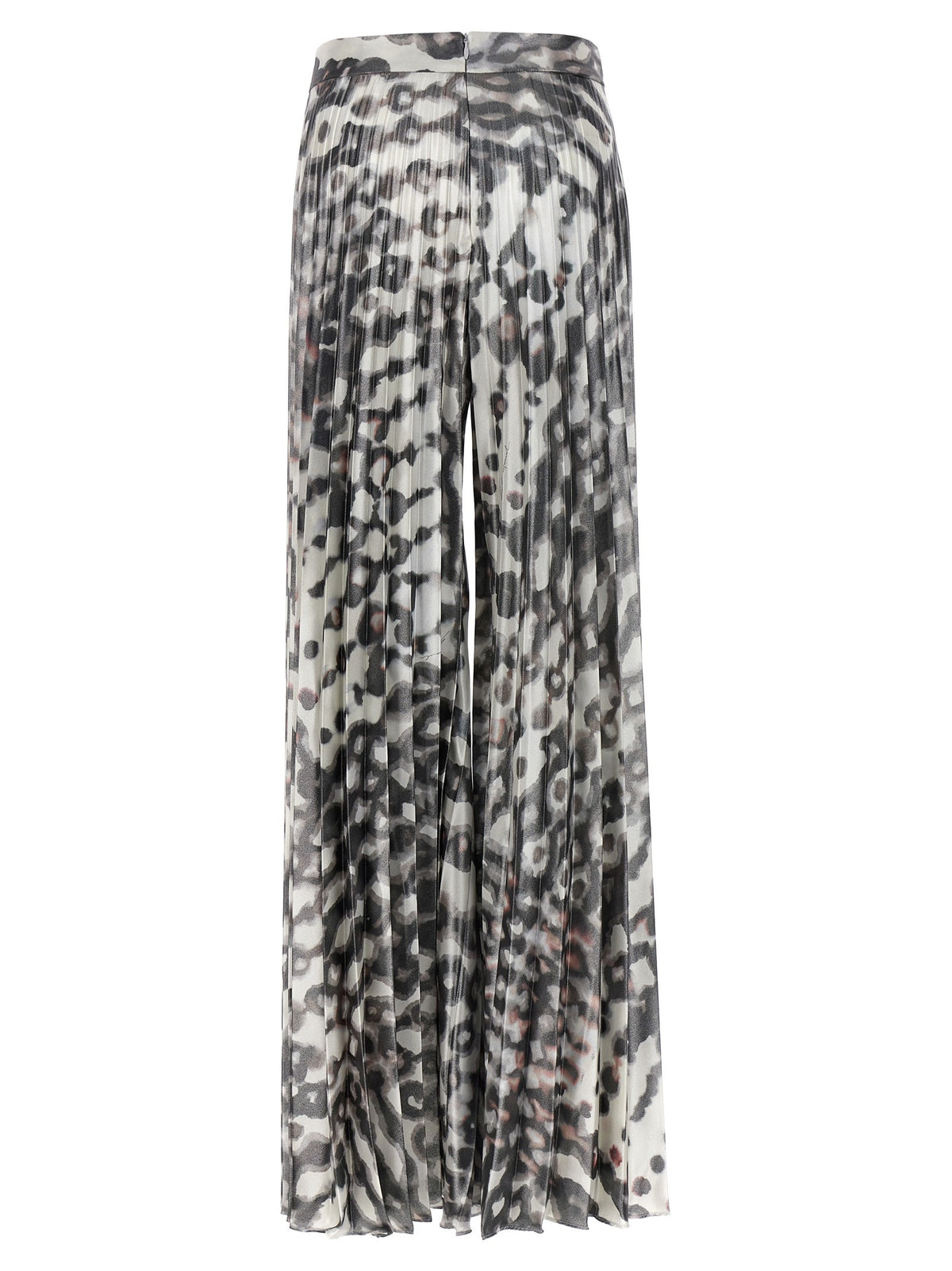 Gianluca Capannolo Antonia Pants Gold, view 2