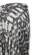 Gianluca Capannolo Antonia Pants Gold, view 4