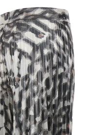 Gianluca Capannolo Antonia Pants Gold, view 4