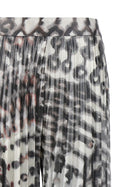 Gianluca Capannolo Antonia Pants Gold, view 3
